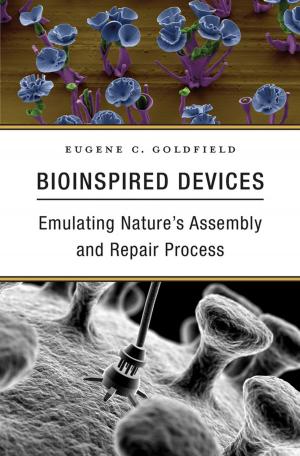 Cover of the book Bioinspired Devices by Chloe E. Taft