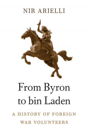 Cover of the book From Byron to bin Laden by Ian Shapiro