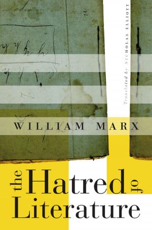 Cover of the book The Hatred of Literature by Neil Foley