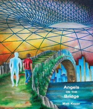 Cover of the book Angels on the Bridge by Kali VanBaale