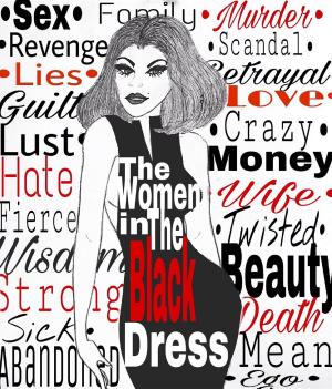 bigCover of the book The Women In The Black Dress by 
