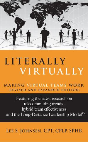 Cover of the book Literally Virtually by Marsha Breazeale
