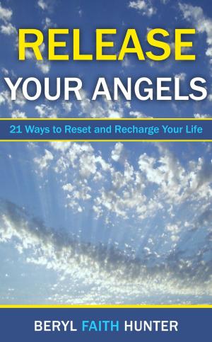 bigCover of the book Release Your Angels by 