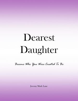 Book cover of Dearest Daughter