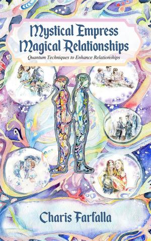 bigCover of the book Mystical Empress Magical Relationships by 