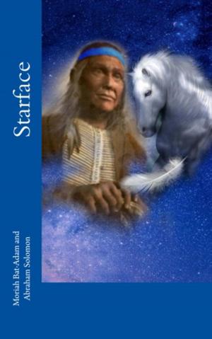 Cover of the book Starface by Tonya Coffey