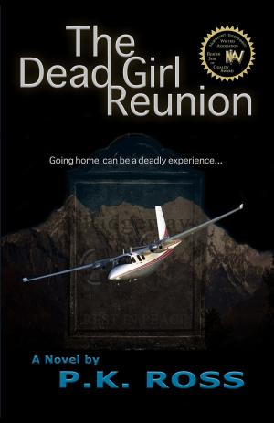 Book cover of The Dead Girl Reunion