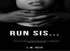 Cover of the book Run Sis by Christian Bremer