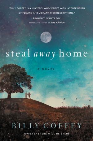 Cover of the book Steal Away Home by Sigmund Brouwer