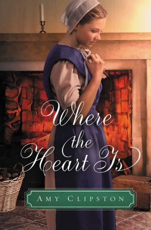 Cover of the book Where the Heart Is by Dave Ferguson, Jon Ferguson, Eric Bramlett