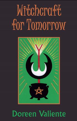Cover of the book Witchcraft for Tomorrow by Sarah Barratt, Martin Barratt