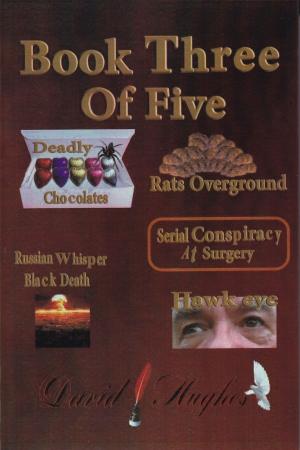 Cover of the book Book Three of Five by Alex Rubner