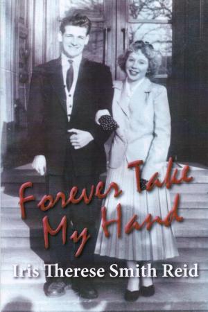 Cover of the book Forever Take My Hand by Jack Goldstein