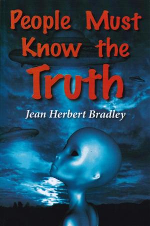 Cover of the book People Must Know the Truth by Kate Dickinson