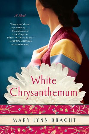 Cover of the book White Chrysanthemum by Mary Blayney