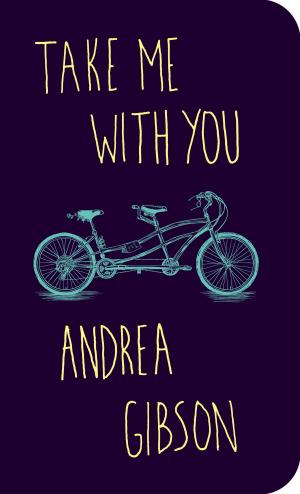 Cover of the book Take Me With You by Andrea Camilleri