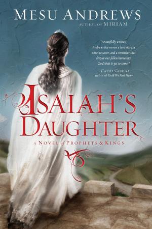 Book cover of Isaiah's Daughter