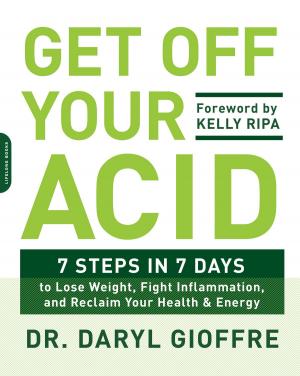 Cover of the book Get Off Your Acid by Esmeralda Santiago