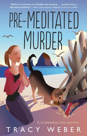 Cover of the book Pre-Meditated Murder by Anna Lord