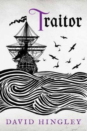 Cover of the book Traitor by Daniel Blythe