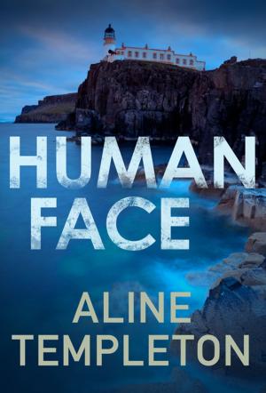 Cover of the book Human Face by Margaret Irwin