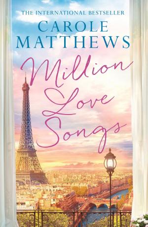 Cover of the book Million Love Songs by Zoe Barnes