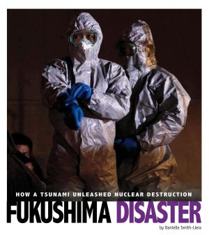 Cover of the book Fukushima Disaster: How a Tsunami Unleashed Nuclear Destruction by Don Nardo