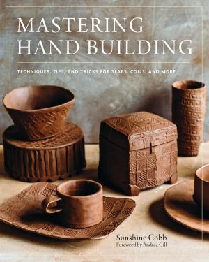 Cover of the book Mastering Hand Building by Peter Pfister