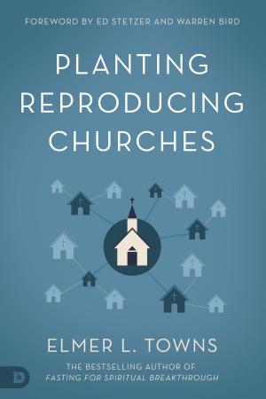 bigCover of the book Planting Reproducing Churches by 