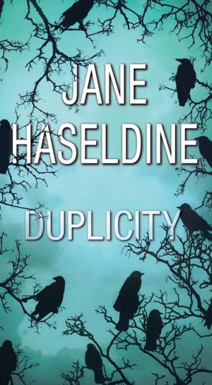 Cover of the book Duplicity by Robert Scott