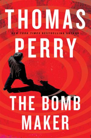Book cover of The Bomb Maker
