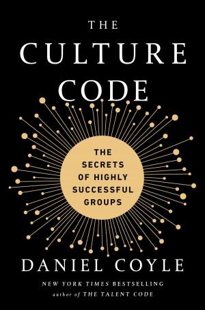 Cover of the book The Culture Code by Christine Roberts