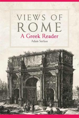 Cover of the book Views of Rome by Witold Gombrowicz