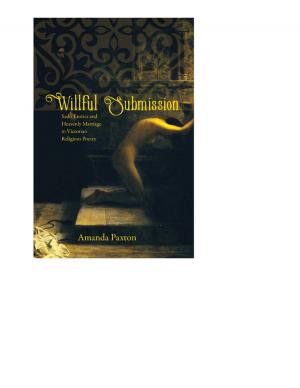 Cover of the book Willful Submission by Peter S. Onuf