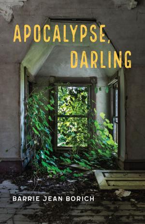 Book cover of Apocalypse, Darling