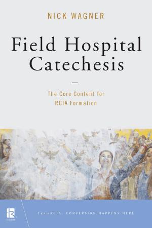 Book cover of Field Hospital Catechesis
