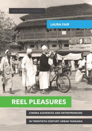 Cover of the book Reel Pleasures by Jamal Khwaja