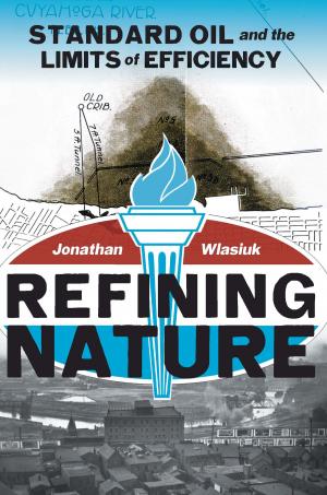 Cover of the book Refining Nature by John Hodgen