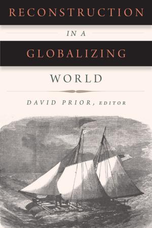 Book cover of Reconstruction in a Globalizing World