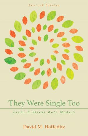 bigCover of the book They Were Single Too by 
