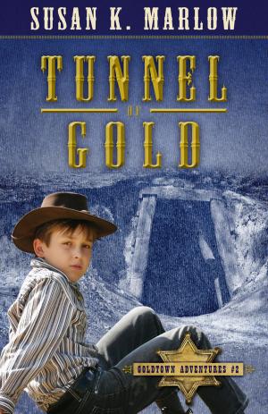 Cover of the book Tunnel of Gold by Sam Serio