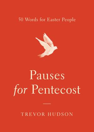 Cover of the book Pauses for Pentecost by Kara Lassen Oliver