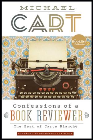 Cover of the book Confessions of a Book Reviewer by Carly A. Strasser
