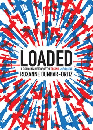Cover of the book Loaded by Noam Chomsky