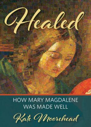Cover of the book Healed by Church Publishing