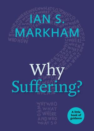 Cover of the book Why Suffering? by Dr. Stanley Purdham