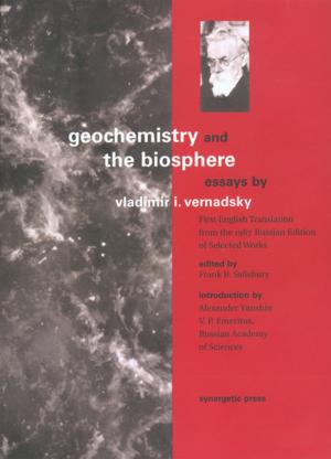 bigCover of the book Geochemistry and the Biosphere by 