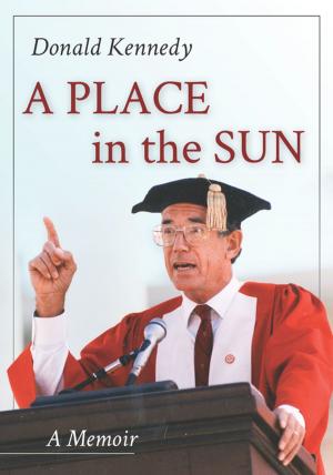 Cover of the book A Place in the Sun by Harriet Murav