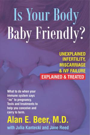 Cover of Is Your Body Baby-Friendly?