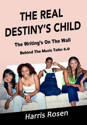 Cover of the book The Real Destiny's Child by Terry Berland, Deborah Ouellette